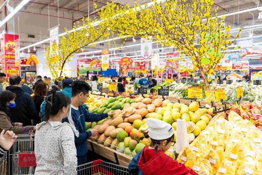 Chỉ thị của Ban Bí thư về việc tổ chức Tết Nguyên đán Ất Tỵ năm 2025