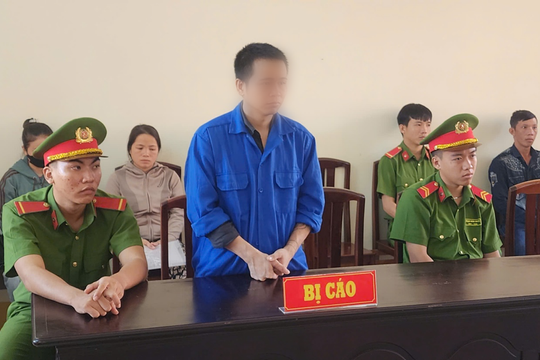 Sát hại "bạn gái nhí" vì ghen tuông