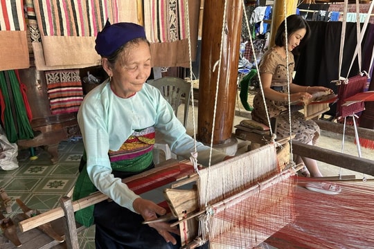 Nông thôn mới góp phần cho xứ Thanh trở thành cực tăng trưởng mới