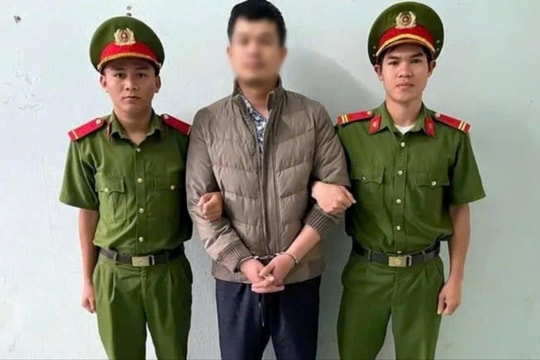 Chiếm đoạt tiền đặt cọc đất để chơi tiền ảo