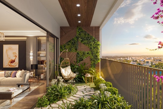 Tìm kiếm căn hộ 3 phòng ngủ hợp lý giữa thị trường khan hiếm: Nhiệm vụ bất khả thi