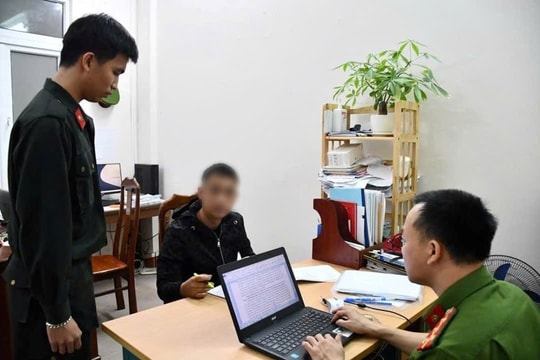 Công an 3 tỉnh thành phối hợp triệt xóa đường dây cho vay nặng lãi