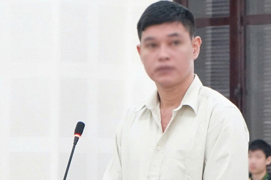 Đánh hàng xóm trọng thương vì mâu thuẫn nhỏ