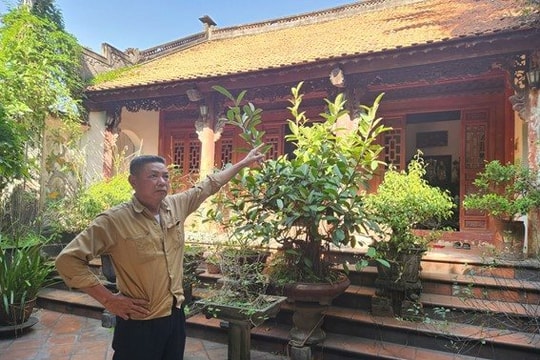 Long Biên, Hà Nội: Người dân mong muốn đền bù hợp lý khi bị thu hồi đất ở để thực hiện dự án