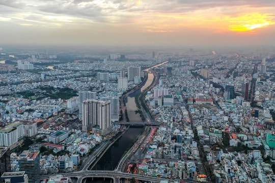 Thị trường bất động sản năm 2025 còn nhiều dư địa tăng trưởng