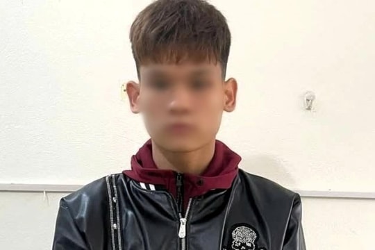 Nhanh chóng bắt giữ đối tượng trộm cắp 10 chỉ vàng