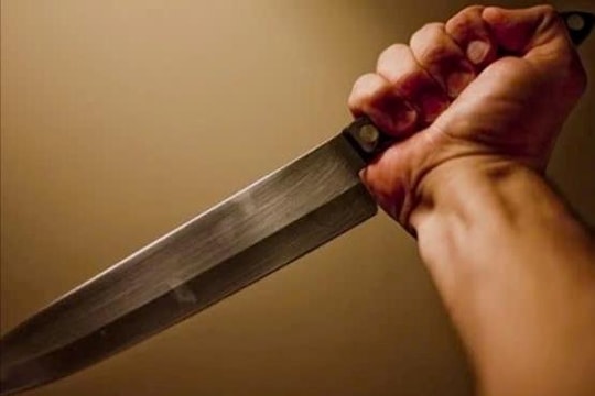 Vết cắt tình thân