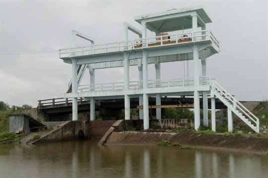 Phát hiện nhiều vi phạm trong công tác quản lý nhà nước về thủy lợi tại Bộ NN&PTNT