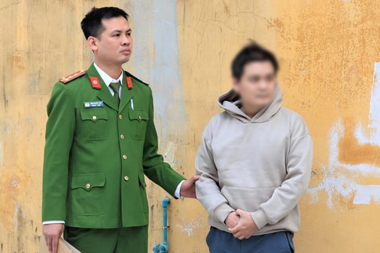 Bắt 7 đối tượng đánh lô đề qua mạng xã hội