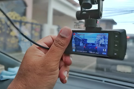 Đề xuất trả cho người cung cấp thông tin vi phạm giao thông tới 5 triệu đồng