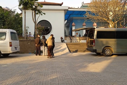 Xác định danh tính 11 nạn nhân trong vụ phóng hỏa quán cà phê ở Phạm Văn Đồng