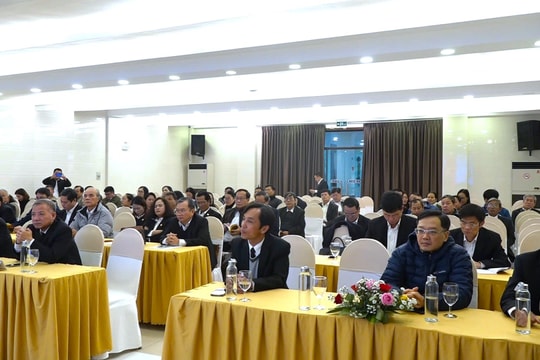 TAND tỉnh Thừa Thiên Huế tập huấn nghiệp vụ Hội thẩm TAND hai cấp