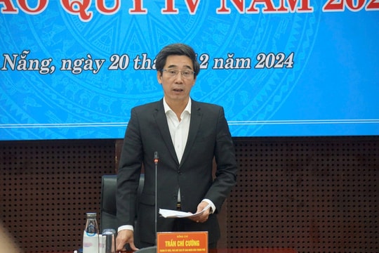 TP. Đà Nẵng đang xây dựng các kế hoạch cụ thể về việc sáp nhập các sở, ngành