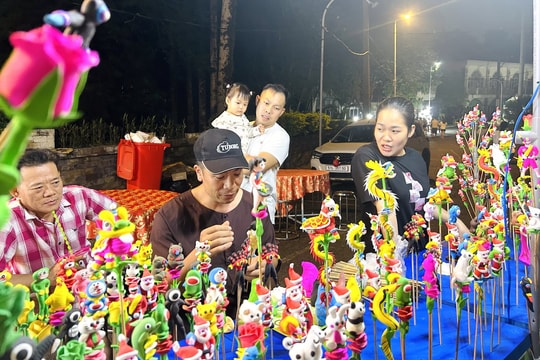 Nét mới đặc sắc trong Tuần lễ Văn hóa - Ẩm thực - Du lịch và Thương mại Bình Dương 2024