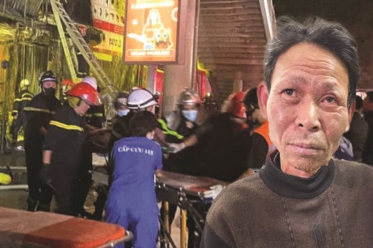 Khi thấy bất thường có nên bán xăng, dầu cho người mua?