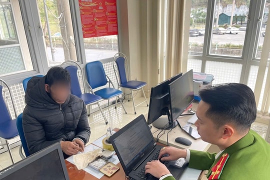 Nhiều đối tượng tàng trữ, mua bán trái phép chất ma túy bị bắt giữ