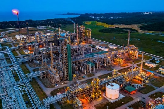 Quản trị biến động và sáng tạo: Chìa khóa giúp BSR vượt sóng gió thị trường