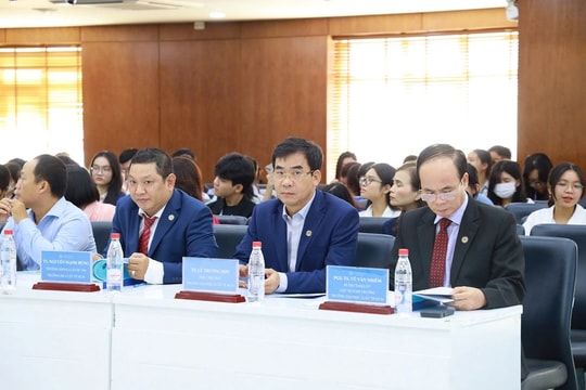 Phân công, phối hợp và kiểm soát quyền lực nhà nước trong Nhà nước pháp quyền xã hội chủ nghĩa ở Việt Nam hiện nay