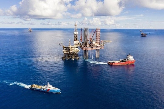 Những doanh nghiệp công bố kết quả kinh doanh năm 2024