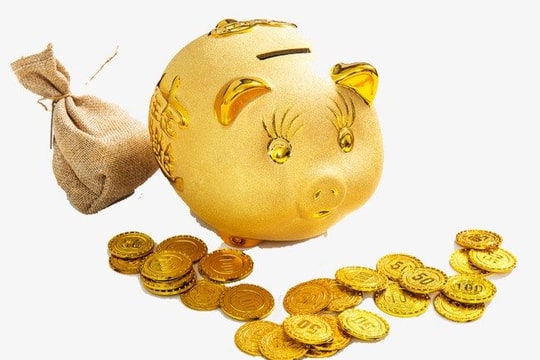 Giá vàng ngày 21/12: Định hướng vẫn chưa rõ ràng