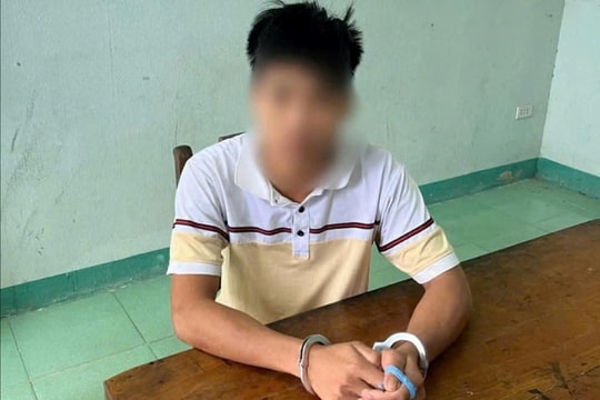 Đâm nạn nhân liên tiếp vì hiếp dâm bất thành