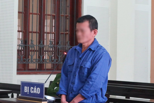 Án mạng sau 3 tăng nhậu