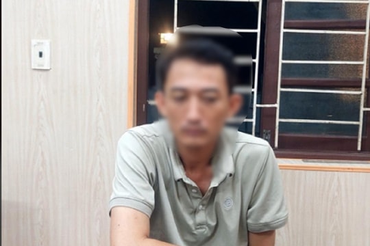 Cái kết đau lòng khi dùng dao giải quyết cơn ghen