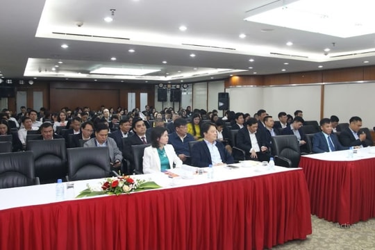 PV Power: Người lao động danh mục "đầu tư" quan trọng nhất