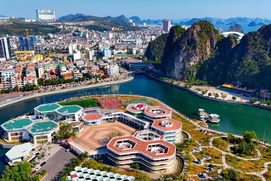 Quảng Ninh sẵn sàng bứt phá trong phát triển kinh tế, tạo đà cho nhiệm kỳ mới