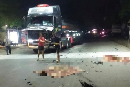 Hoà Bình: Chỉ rõ nguyên nhân tai nạn nghiêm trọng liên tiếp ở Tân Lạc