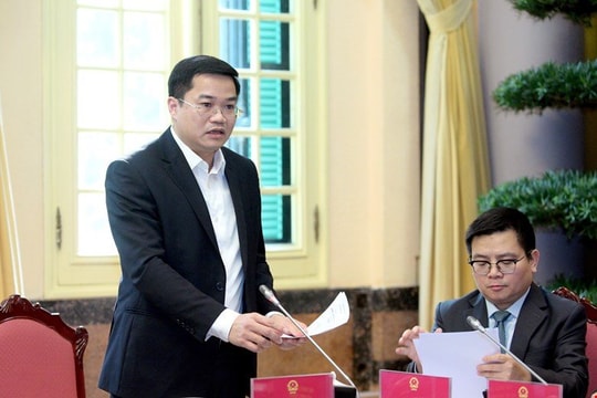 Bổ sung nhiều quy định mới liên quan đầu tư công