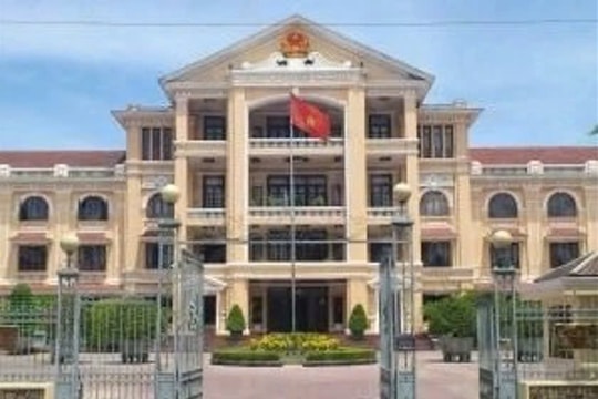 Tòa án bác đơn khởi kiện yêu cầu hủy quyết định cưỡng chế của Chủ tịch UBND tỉnh TT-Huế