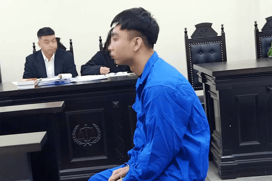 Tử hình bị cáo đâm chủ xe vì mâu thuẫn khi giải quyết va chạm giao thông