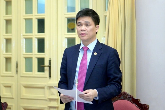 Các cơ quan, doanh nghiệp phải đóng 2% phí công đoàn từ năm 2025