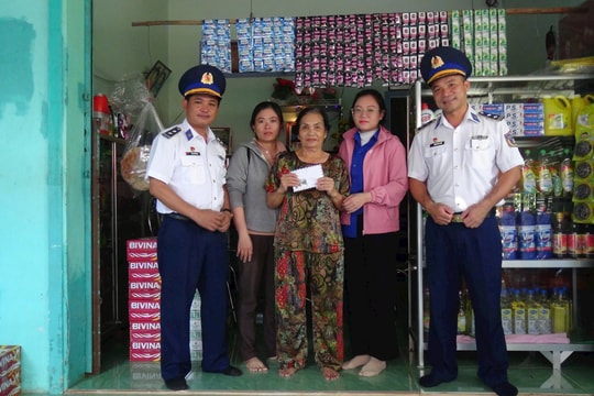 Sôi nổi các hoạt động chào mừng kỷ niệm 80 năm Ngày thành lập QĐND Việt Nam