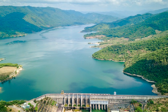 10 sự kiện nổi bật của ngành Tài nguyên và Môi trường năm 2024