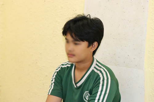 Làm rõ hành vi giết người của 2 thiếu niên nghiện game