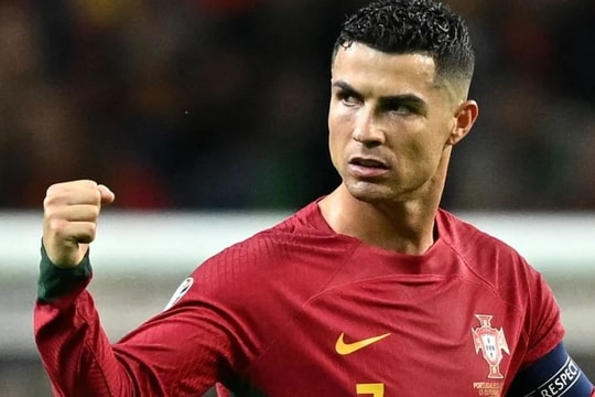 The Best 2024: Ronaldo nói "không", FIFA lên tiếng đáp trả