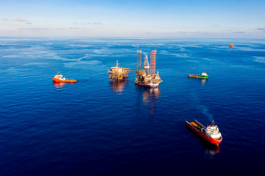 Thời cơ mới, chặng đường mới: Petrovietnam và hành trình phát triển bền vững