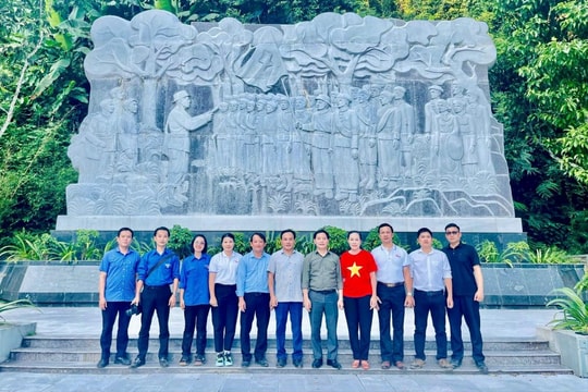 Về cội nguồn thành lập Quân đội nhân dân Việt Nam