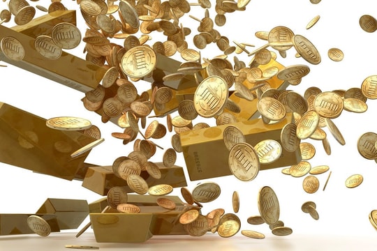 Giá vàng ngày 23/12: Đầu tuần sẽ có những bất ngờ ra sao?