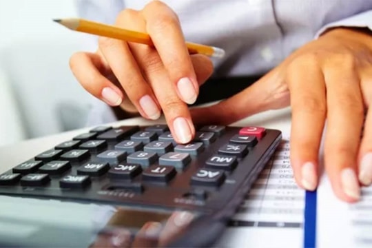 3 quy định cần chú ý về thủ tục hoàn thuế 2025