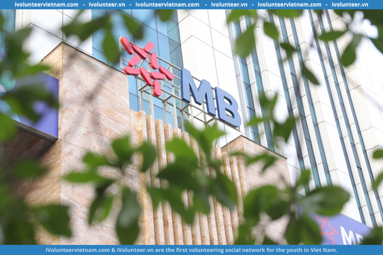 MB - Những bước tiến mạnh mẽ, vững vàng khi tròn tuổi 30