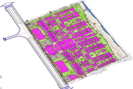 Bình Định: Dự án Khu du lịch biển Nhơn Lý – Cát Tiến, trúng đấu giá quyền sử dụng đất gần 369 tỷ đồng