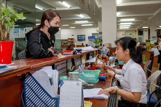 Chậm đóng, trốn đóng BHYT bị phạt thế nào?