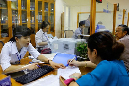 Cách tính thu nhập tăng thêm cho cán bộ, công chức theo Luật Thủ đô 2024
