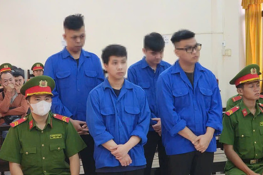 Chiếm đoạt hơn 300 triệu đồng của người dân qua mạng