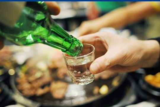 Bộ Y tế khuyến cáo phòng ngừa ngộ độc rượu