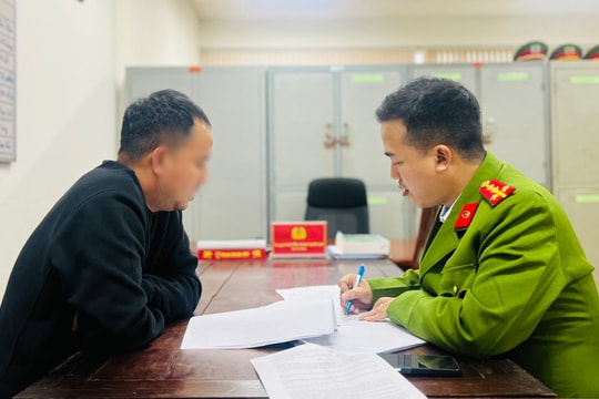 Đối tượng mua bán bộ phận cơ thể người sa lưới pháp luật