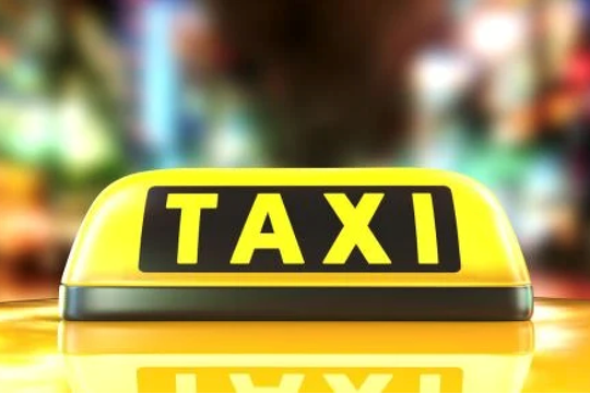 Nhiều điểm mới về kinh doanh vận tải hành khách bằng xe taxi